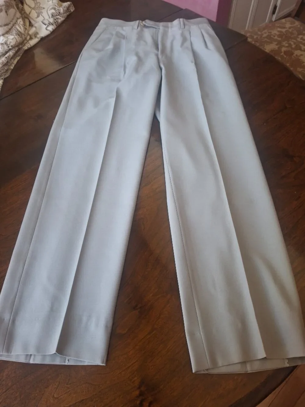 Canali men's suit